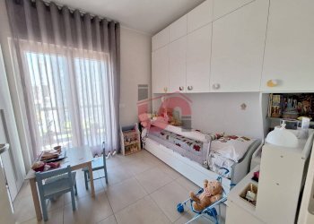 Foto 18 - Three-room apartment Leonardo Bianchi
 
20, Benevento - photo 18