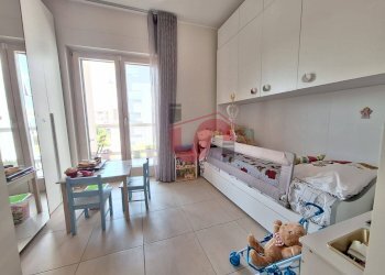 Foto 19 - Three-room apartment Leonardo Bianchi
 
20, Benevento - photo 19