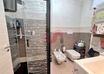 Foto 23 - Three-room apartment Leonardo Bianchi
 
20, Benevento - photo 23
