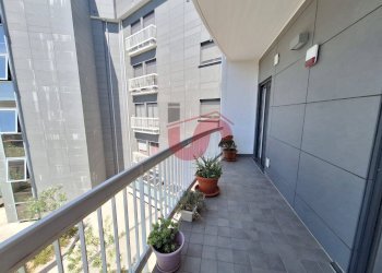 Foto 26 - Three-room apartment Leonardo Bianchi
 
20, Benevento - photo 26