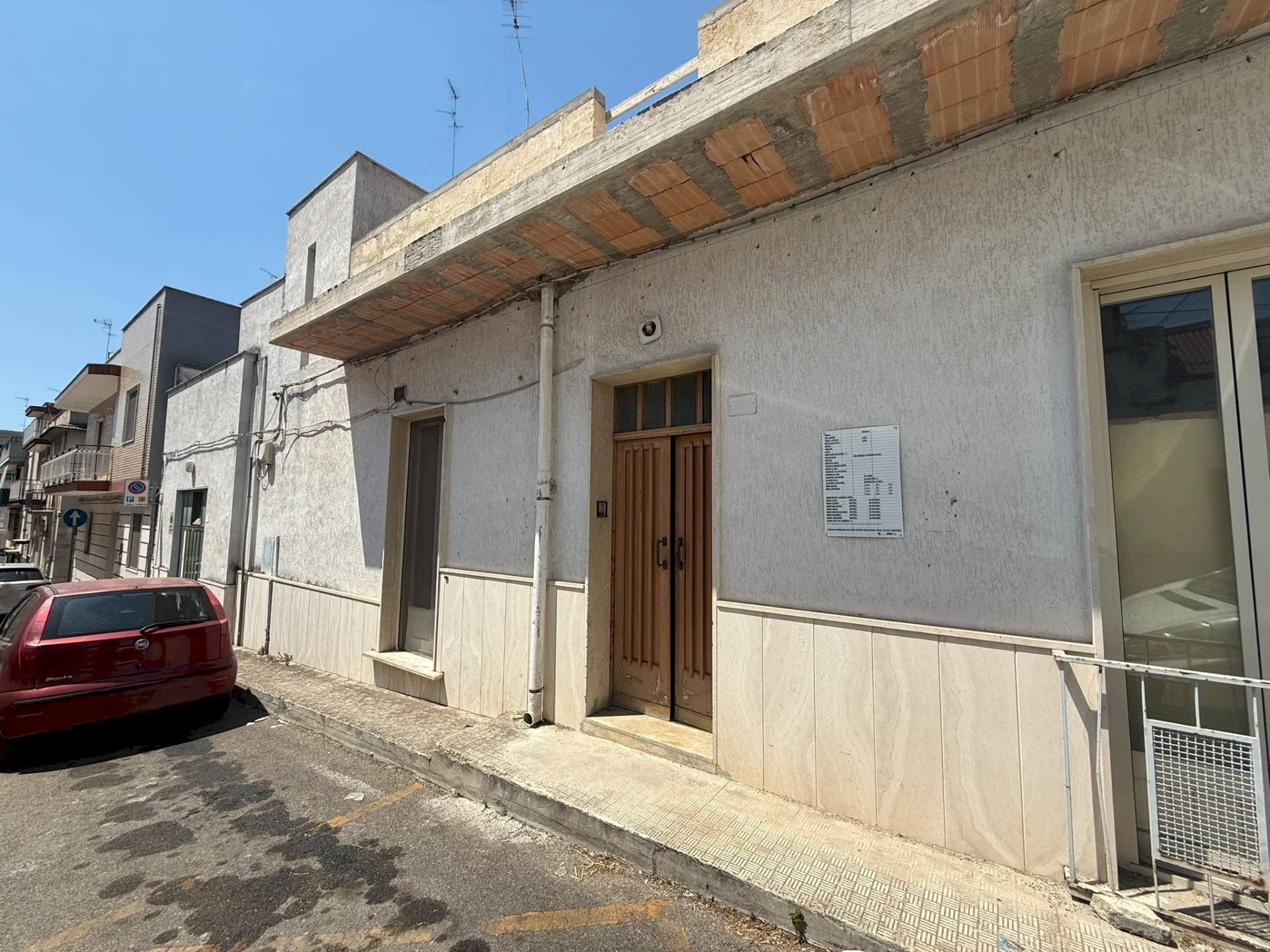 Foto 1 - Independent house Via Mancini
 
85, Massafra - photo 1