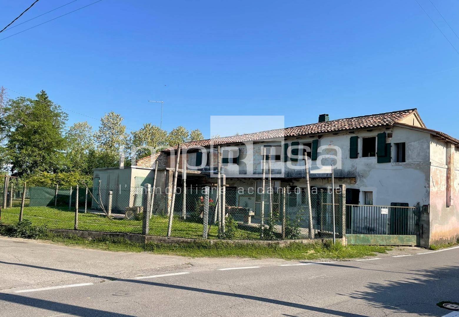 vista esterna - Rustico Ghirada, Treviso - foto 1