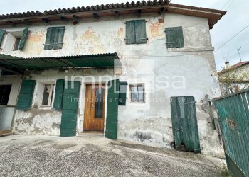 vista esterna - Rustic Ghirada, Treviso - photo 4
