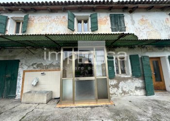 vista esterna - Rustic Ghirada, Treviso - photo 6
