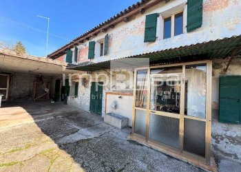 vista esterna - Rustic Ghirada, Treviso - photo 7