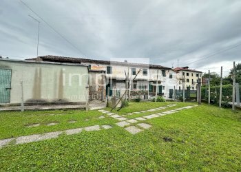 scoperto esclusivo - Rustic Ghirada, Treviso - photo 11