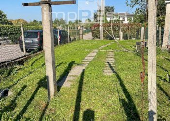 scoperto esclusivo - Rustic Ghirada, Treviso - photo 12