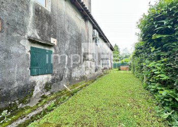 vista esterna posteriore - Rustic Ghirada, Treviso - photo 15
