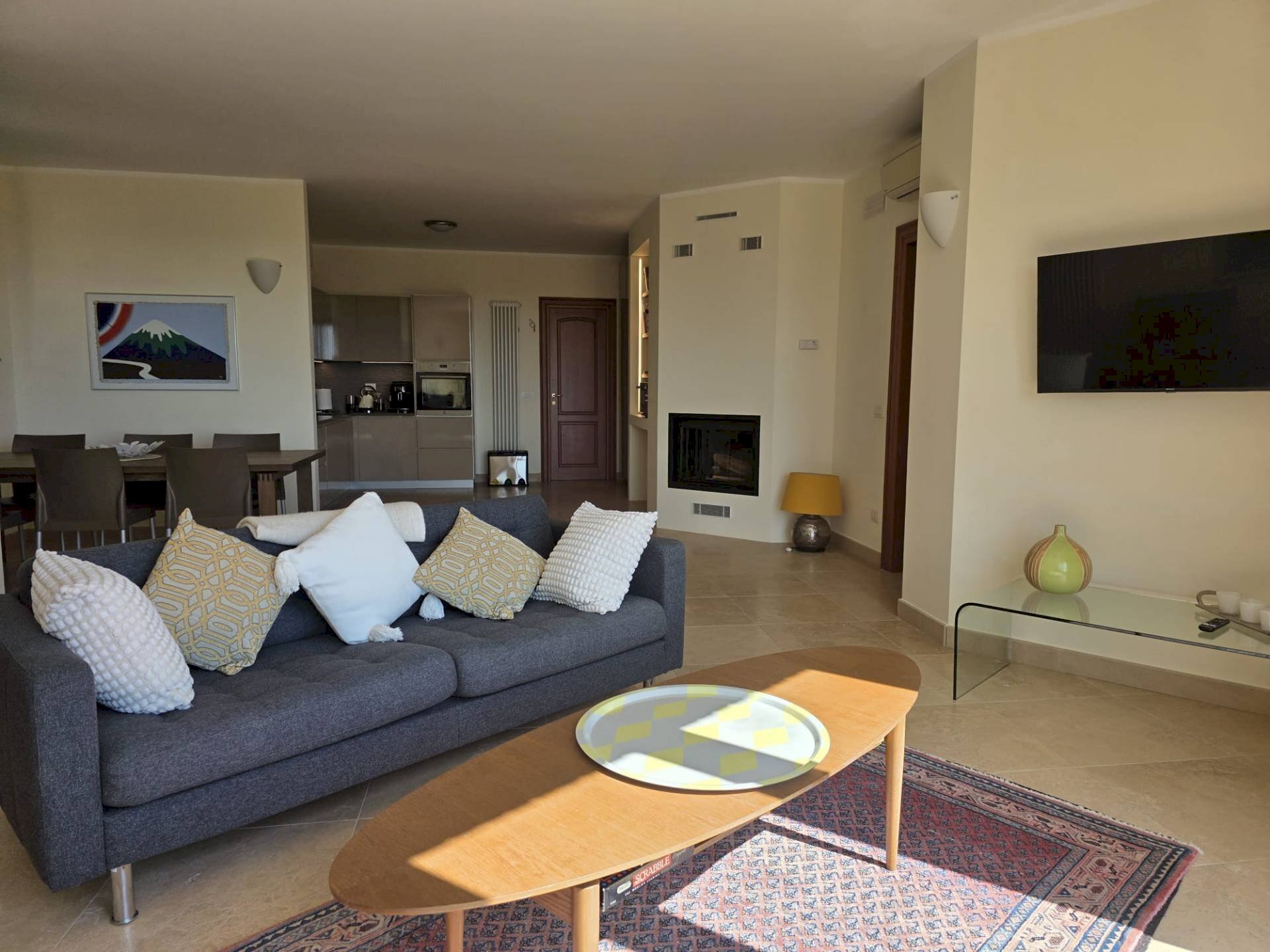 Foto 1 - Four-room apartment Campofilone - photo 1