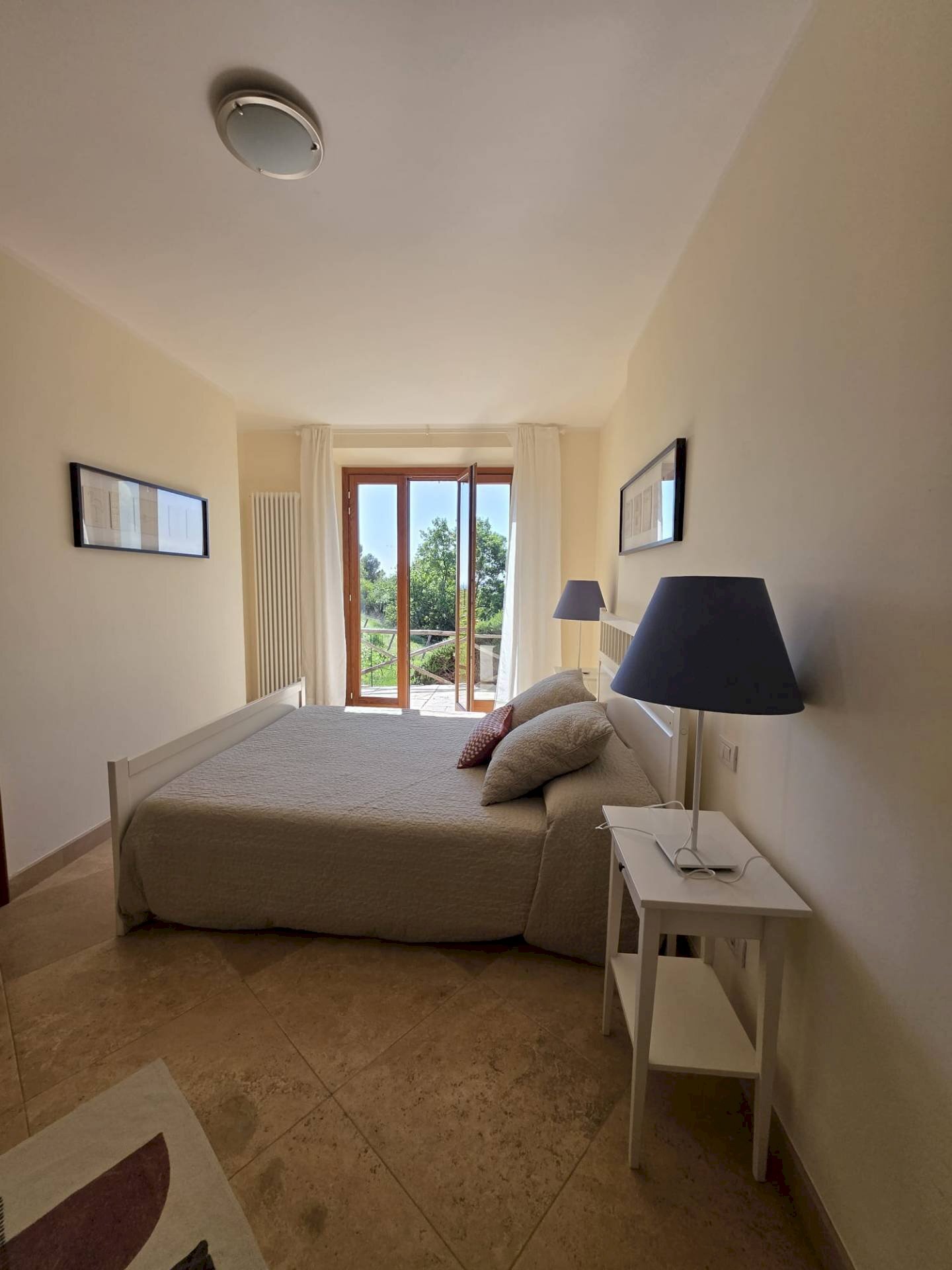 Foto 2 - Four-room apartment Campofilone - photo 2