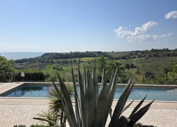 Foto 9 - Four-room apartment Campofilone - photo 9