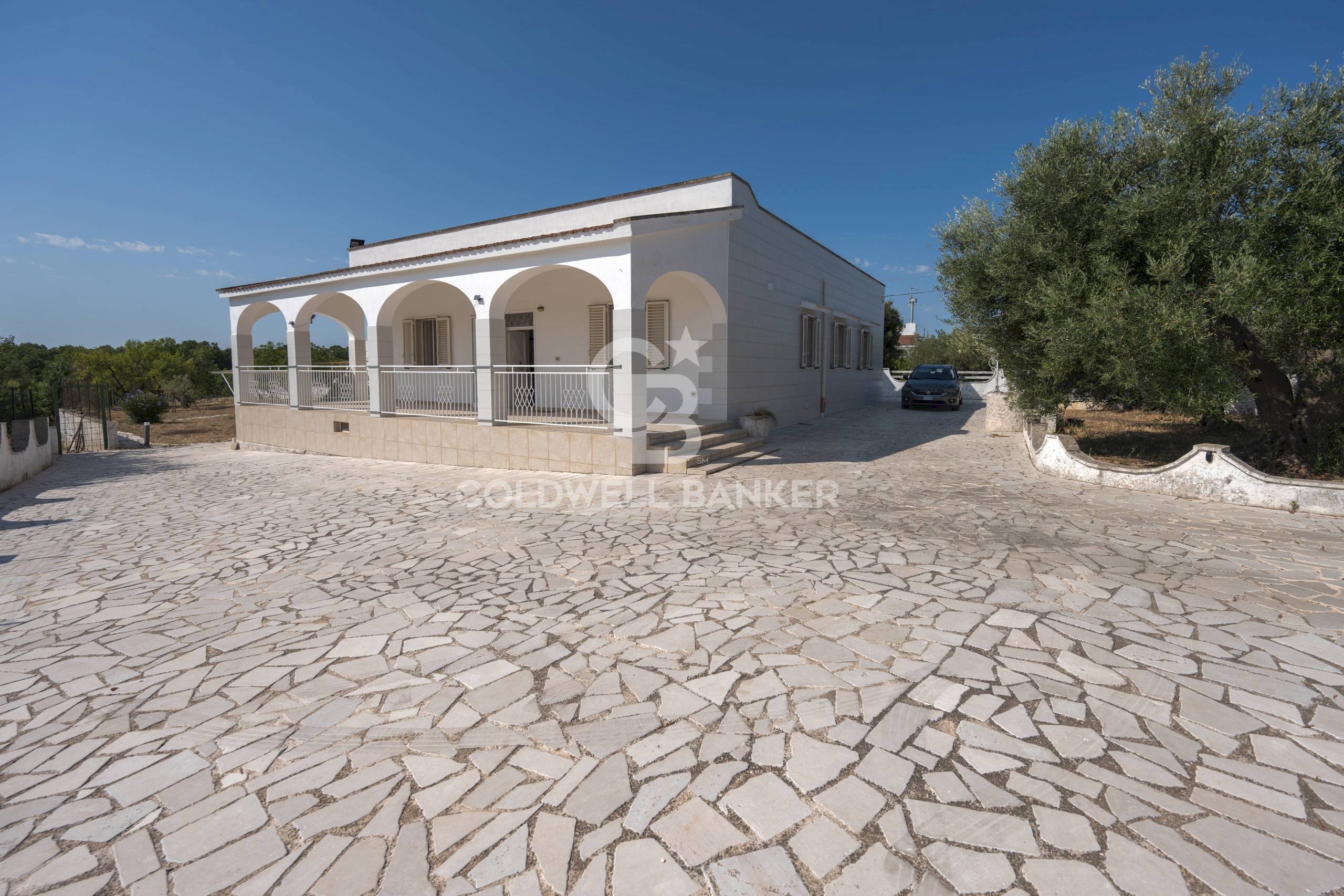 Foto 1 - Villa MARTUCCI
 
snc, Ostuni - photo 1