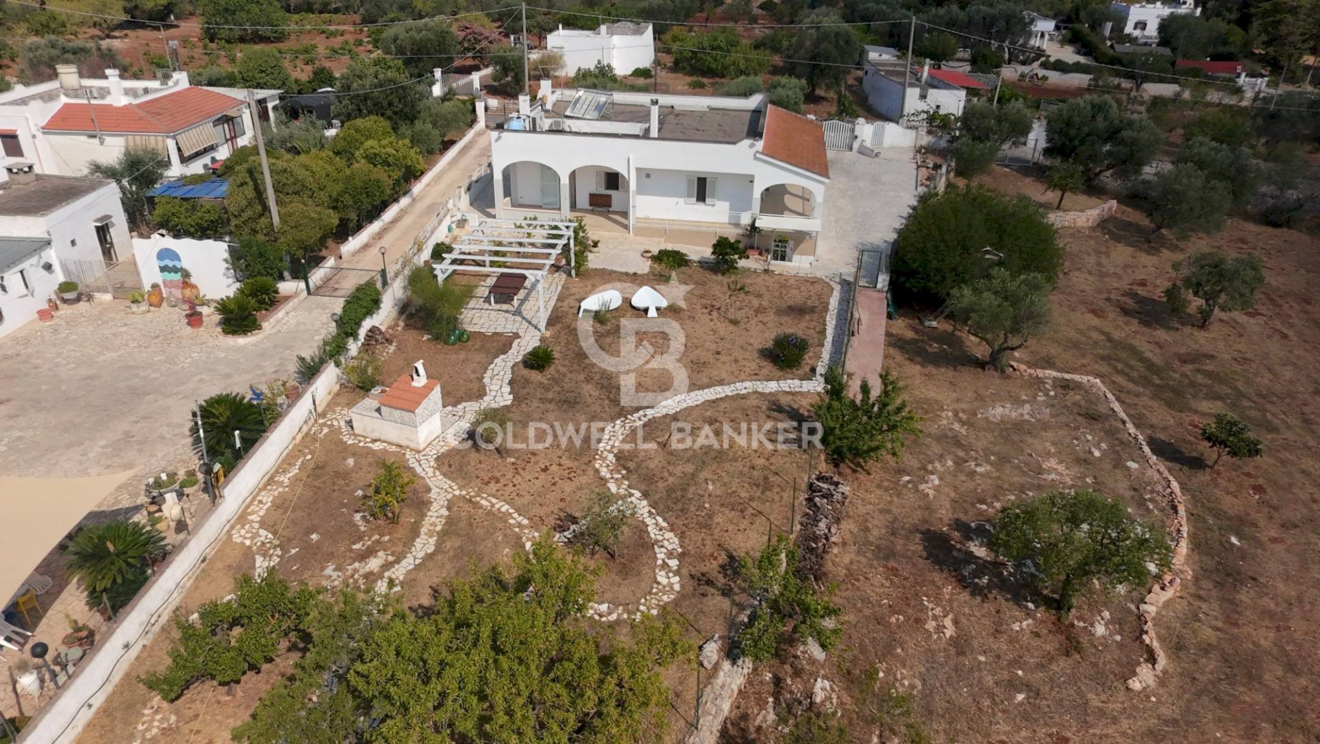 Foto 2 - Villa MARTUCCI
snc, Ostuni - photo 2