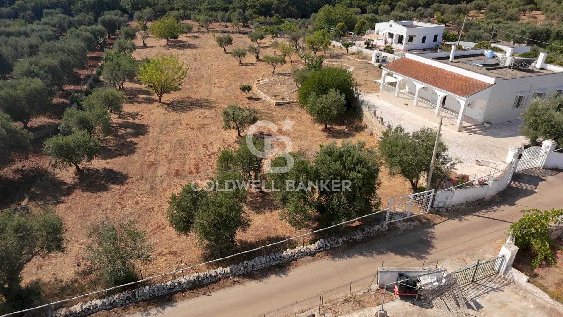 Foto 3 - Villa MARTUCCI
snc, Ostuni - photo 3
