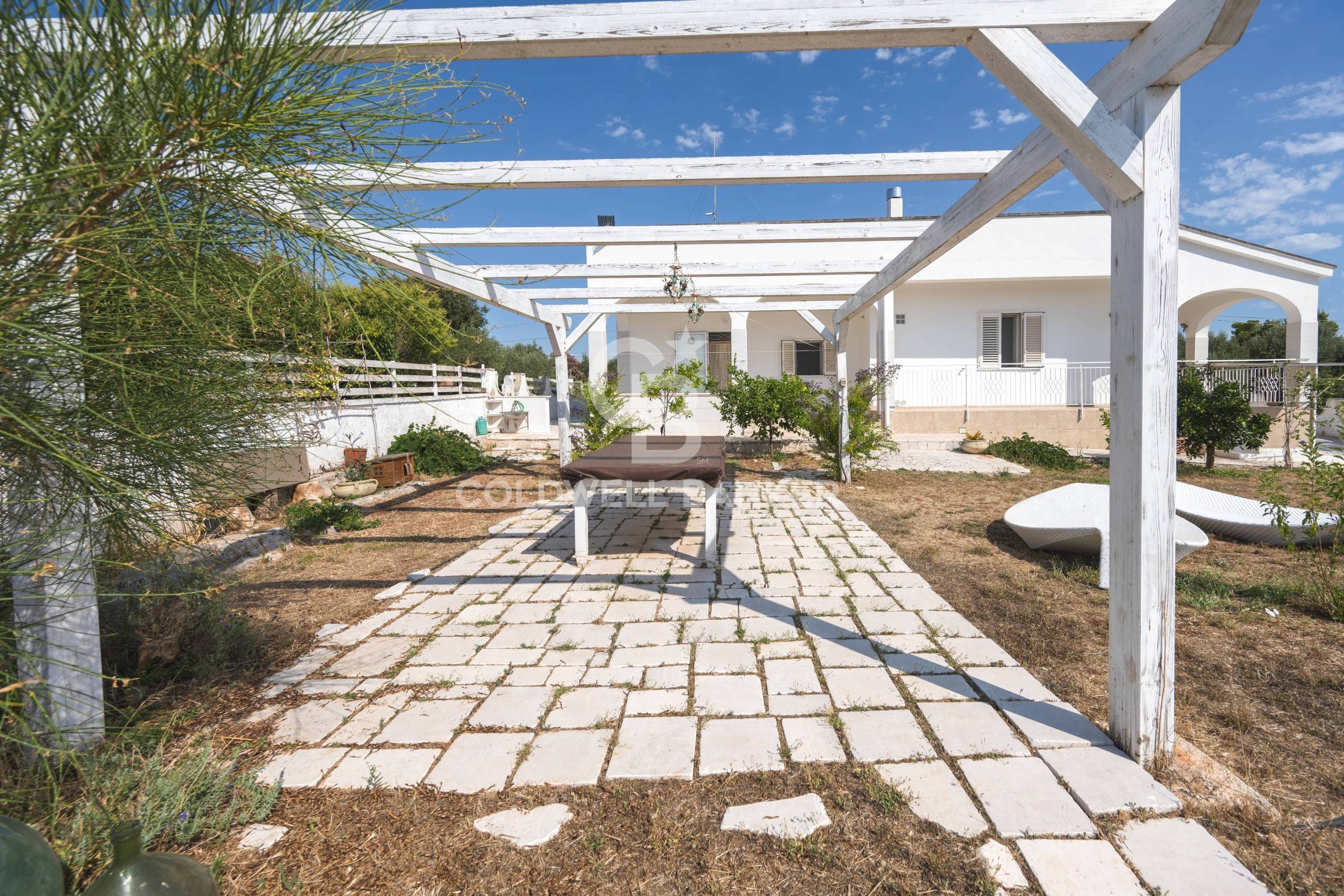 Foto 2 - Villa MARTUCCI
snc, Ostuni - foto 2