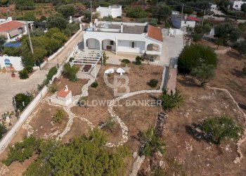 Foto 2 - Villa MARTUCCI
 
snc, Ostuni - photo 2