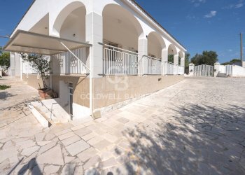 Foto 4 - Villa MARTUCCI
 
snc, Ostuni - photo 4