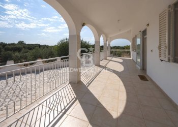 Foto 5 - Villa MARTUCCI
 
snc, Ostuni - photo 5