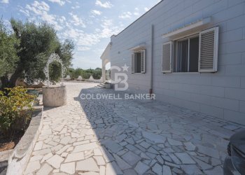 Foto 6 - Villa MARTUCCI
 
snc, Ostuni - photo 6