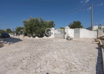 Foto 7 - Villa MARTUCCI
 
snc, Ostuni - photo 7