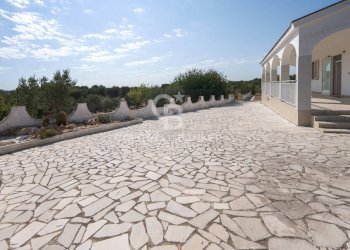 Foto 9 - Villa MARTUCCI
 
snc, Ostuni - photo 9