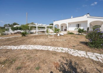 Foto 10 - Villa MARTUCCI
 
snc, Ostuni - photo 10