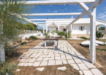 Foto 11 - Villa MARTUCCI
 
snc, Ostuni - photo 11