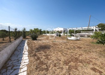 Foto 12 - Villa MARTUCCI
 
snc, Ostuni - photo 12
