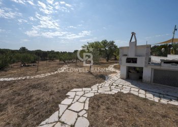 Foto 14 - Villa MARTUCCI
 
snc, Ostuni - photo 14