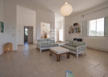 Foto 19 - Villa MARTUCCI
 
snc, Ostuni - photo 19