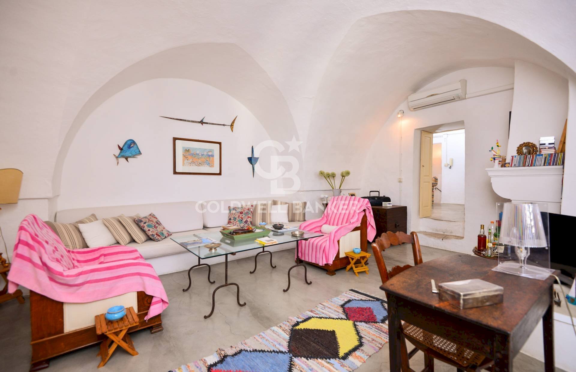 Foto 1 - Casa indipendente Via Giusti
 
41, Ostuni - foto 1