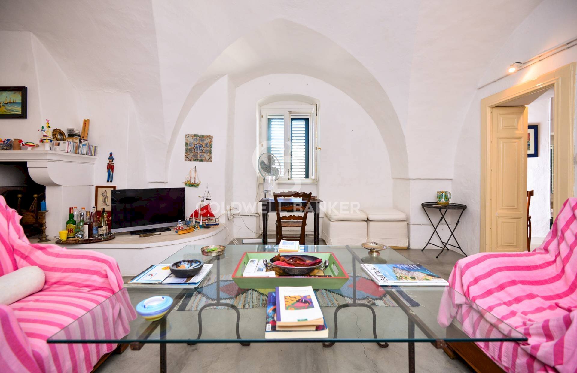 Foto 2 - Casa indipendente Via Giusti
41, Ostuni - foto 2