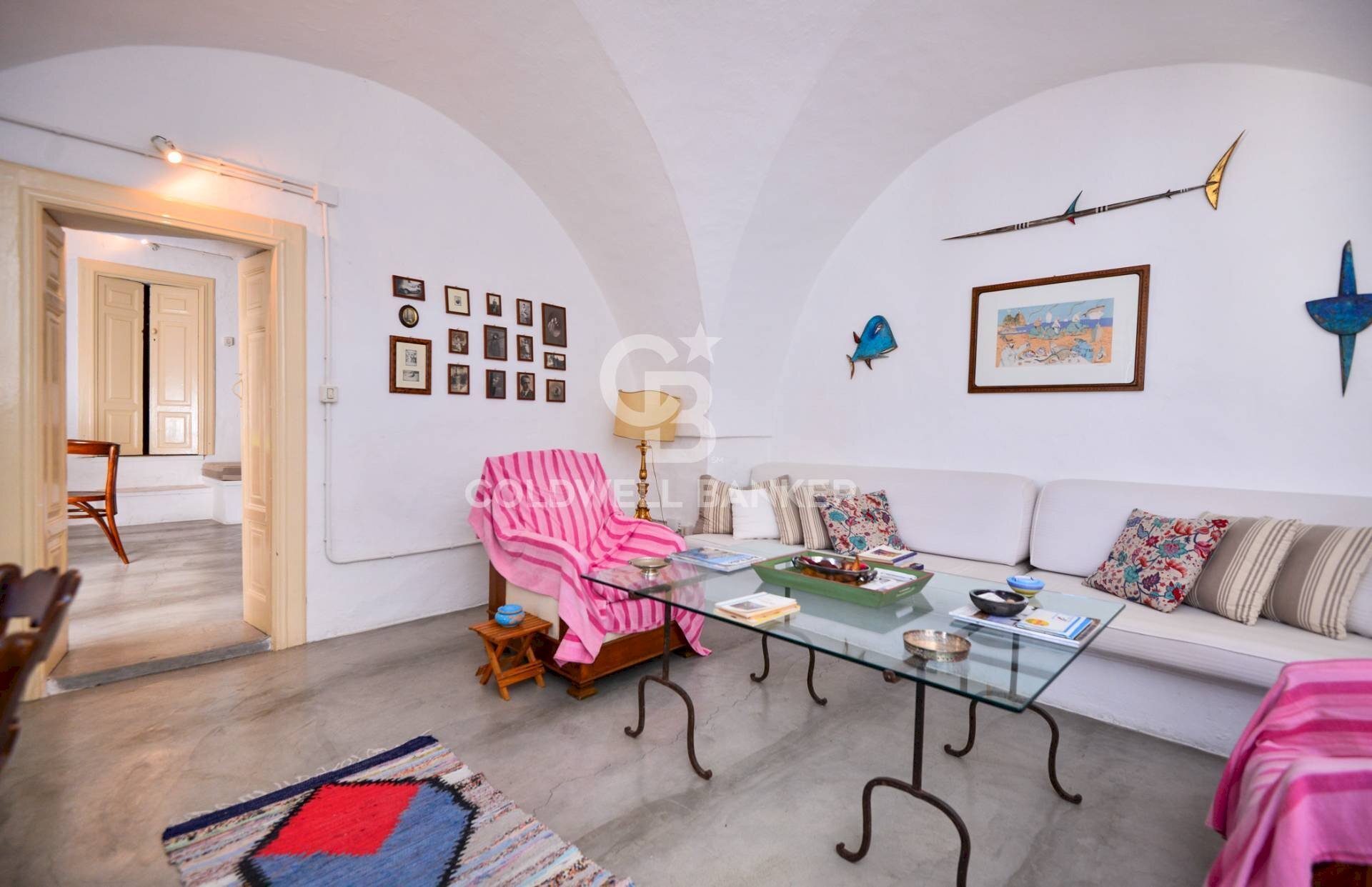 Foto 3 - Casa indipendente Via Giusti
41, Ostuni - foto 3