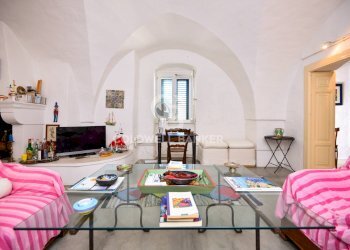 Foto 2 - Casa indipendente Via Giusti
 
41, Ostuni - foto 2
