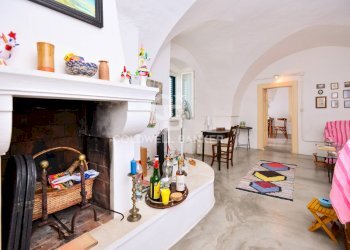 Foto 5 - Casa indipendente Via Giusti
 
41, Ostuni - foto 5