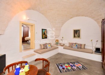 Foto 6 - Casa indipendente Via Giusti
 
41, Ostuni - foto 6