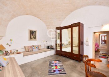 Foto 7 - Casa indipendente Via Giusti
 
41, Ostuni - foto 7