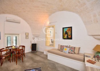 Foto 8 - Casa indipendente Via Giusti
 
41, Ostuni - foto 8