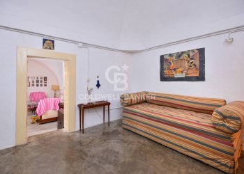 Foto 10 - Casa indipendente Via Giusti
 
41, Ostuni - foto 10