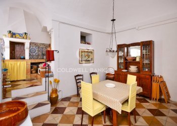 Foto 12 - Casa indipendente Via Giusti
 
41, Ostuni - foto 12