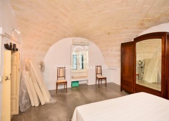 Foto 16 - Casa indipendente Via Giusti
 
41, Ostuni - foto 16