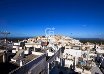 Foto 17 - Casa indipendente Via Giusti
 
41, Ostuni - foto 17