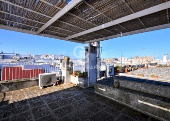 Foto 18 - Casa indipendente Via Giusti
 
41, Ostuni - foto 18
