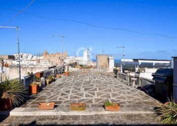Foto 20 - Casa indipendente Via Giusti
 
41, Ostuni - foto 20