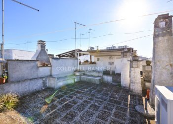 Foto 22 - Casa indipendente Via Giusti
 
41, Ostuni - foto 22