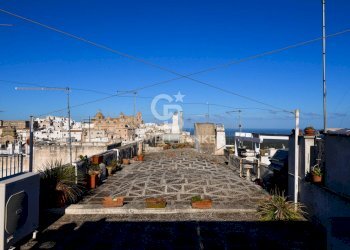 Foto 23 - Casa indipendente Via Giusti
 
41, Ostuni - foto 23