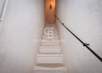 Foto 24 - Casa indipendente Via Giusti
 
41, Ostuni - foto 24