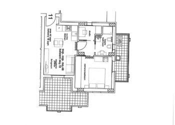 Foto 17 - Three-room apartment Garibaldi, Acquaviva Picena - photo 17