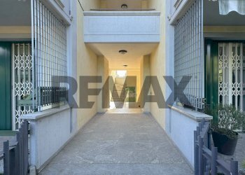 Terrazza - Semi-detached Villa VIA DANTE ALIGHIERI
 
123, Agrate Brianza - photo 5