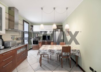 Cucina - Semi-detached Villa VIA DANTE ALIGHIERI
 
123, Agrate Brianza - photo 18